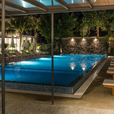 The B Resort-2